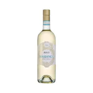 瑪西酒莊 瑪西安可灰皮諾白酒