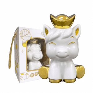 金門皇家酒廠 寶馬躍福