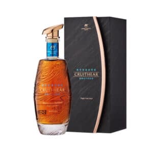 創世者皇者雪莉桶陳金門高粱酒 利特限定版