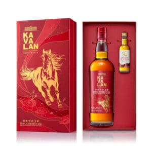 噶瑪蘭雪莉3桶 2026禮盒版