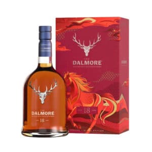 大摩18年 2026馬年禮盒