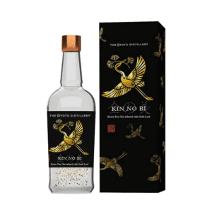 季之美 京都琴酒 金之美