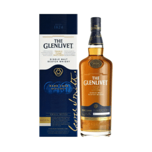 格蘭利威 三桶陳釀珍稀雪莉桶