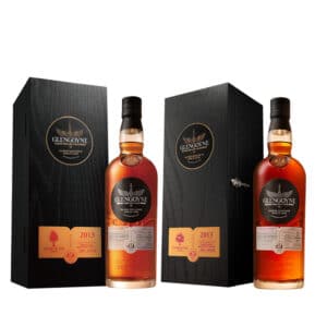 格蘭哥尼森藏系列 2013台灣限定單桶