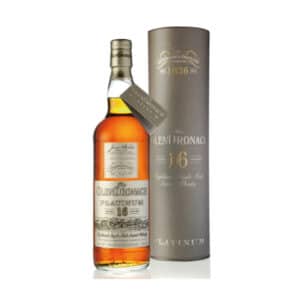 格蘭多納16年 白金限定版