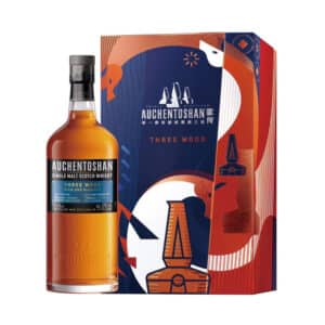 歐肯特軒三桶 2026禮盒版