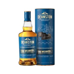 汀士頓 蛻變系列 織夢者Edition #5