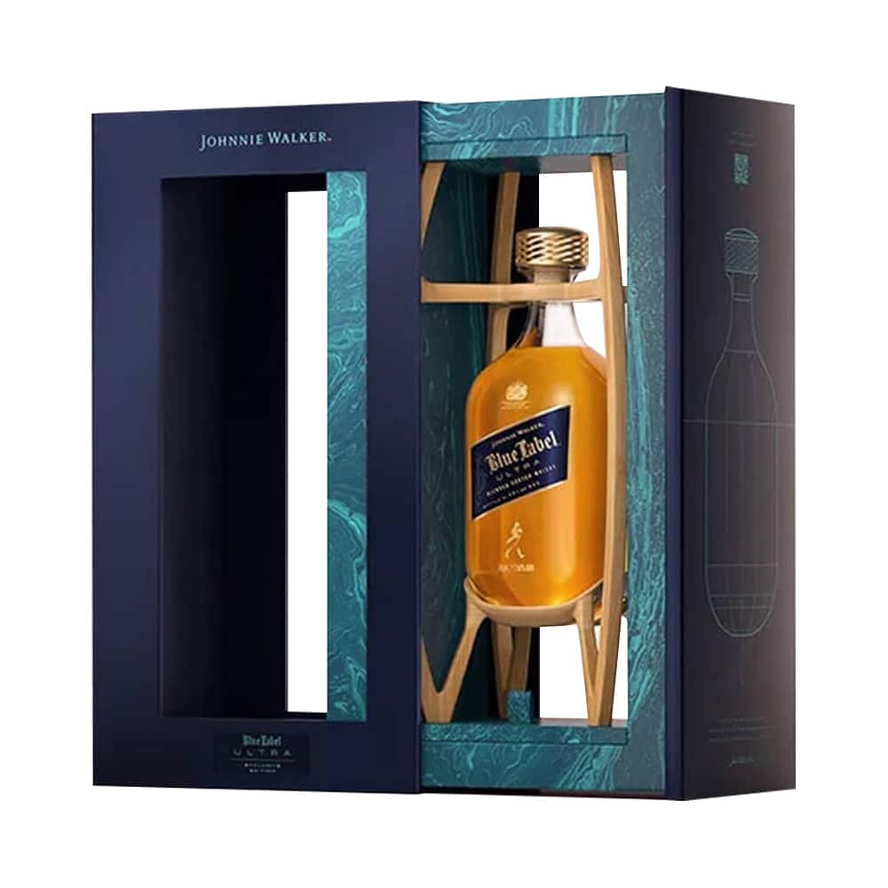 約翰走路 藍牌Ultra