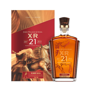 約翰走路XR21年 2026馬年限定版