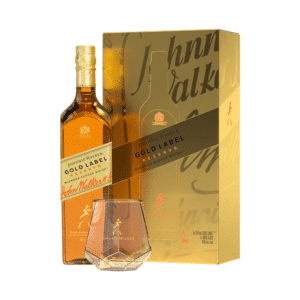 約翰走路金牌珍藏 2026限定版禮盒