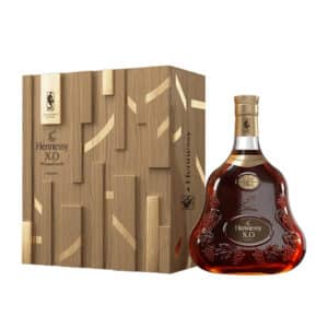 軒尼詩XO 2024 NBA聯名限量版