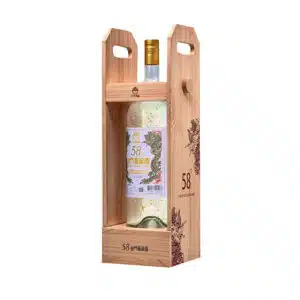 金門酒廠 傳家聚寶龍5.1公升金箔酒