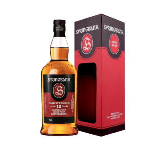 雲頂12年原酒 第22版