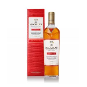 麥卡倫 Classic Cut 經典復刻系列 2018 年