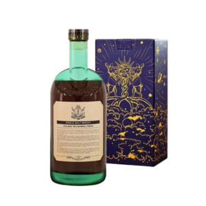 龐尼維爾 烏龍茶酒桶