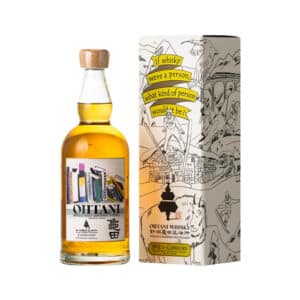 龜田蒸溜所 十二星座《Capricorn｜摩羯座》