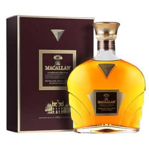 麥卡倫1700系列紫鑽