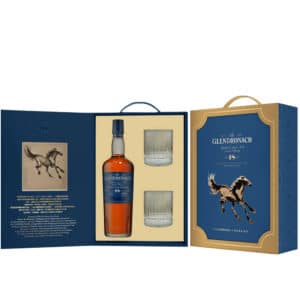 格蘭多納18年 馬年紀念禮盒