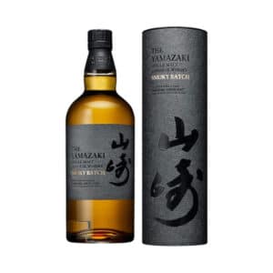 山崎Smoky Batch The Second 限定版