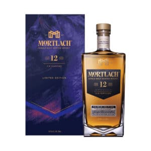 慕赫12年 2026限定版禮盒