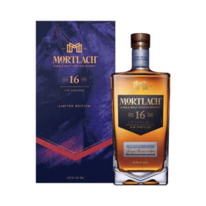 慕赫16年 2026禮盒版