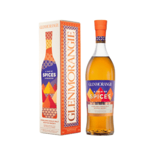 格蘭傑 香料物語