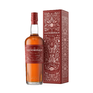 格蘭多納 大師詠選系列第二樂章 雋永泥煤