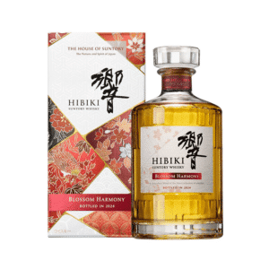 櫻花響2024年度限定版