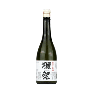 獺祭 純米大吟釀45