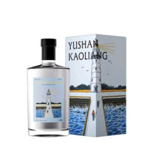 玉山高粱酒特別版（114年國慶酒）