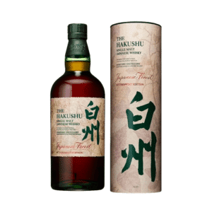 白州 Japanese Forest 限定版