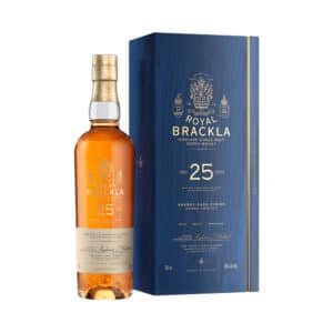 皇家柏克萊25年