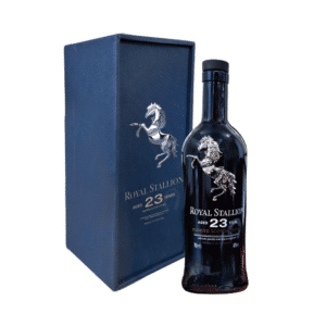 蘇格蘭皇家寶馬23年