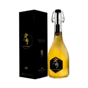 蜜月 荔枝蜂蜜酒