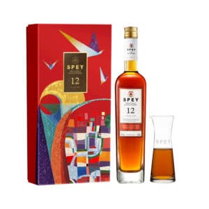 詩貝12年 2026新春限定禮盒