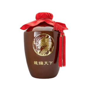 金城廠老窖酒 10公升龍鎮天下員工專供酒