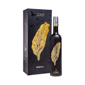 金門酒廠 窖藏恆久