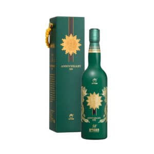 金門酒廠 黃埔百年榮耀紀念酒