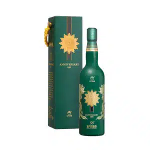 金門酒廠 黃埔百年榮耀紀念酒