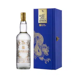金門高粱 建廠70週年紀念員工專用酒(微雕版)