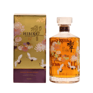 響17年 花鳥風月