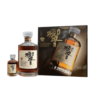 響17年 金花版禮盒