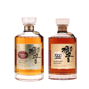 響2000 千禧年限定版 + 響2001 新世紀限定版