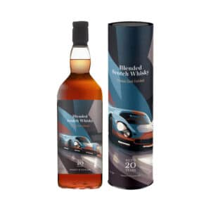 馳鋒臻藏 第一章 保時捷917