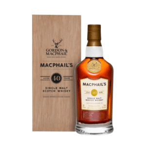 高登麥克菲爾 麥克菲爾系列40年