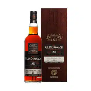 1993格蘭多納26年單桶原酒