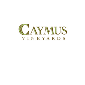 CAYMUS VINEYARDS 開木斯酒莊