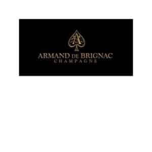 Champagne Armand de Brignac 黑桃王牌香檳