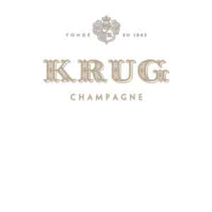 Krug Champagne 庫克香檳