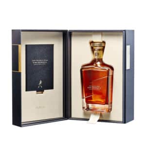 約翰走路 喬治五世紀念版